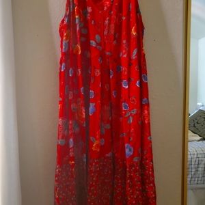 Beautiful dress by Bila XL